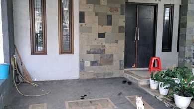 Promo Rumah di Rawalumbu, Bekasi, LB 129m², Harga 1,7 Miliar