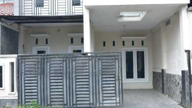 Disewakan Rumah Murah di Tanah Sareal, Bogor, LT 78m²