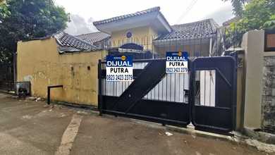 Rumah Favorit di Srengseng, Jakarta Barat, 3 KT, Harga 1,5 Miliar