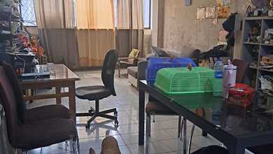 Dijual Murah Ruko Jelambar Tepi Jalan Utama Komersil Grogol Pertamburan Jakarta Barat