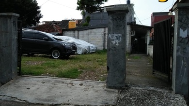 Tanah Elit Dijual di Kebon Jeruk, Jakarta Barat, Harga 2,75 Miliar