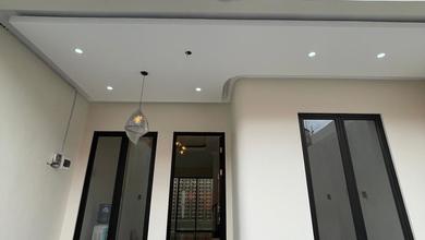Rumah Area Premium Kebon Jeruk, Jakarta Barat - Harga Menarik 2,65 Miliar