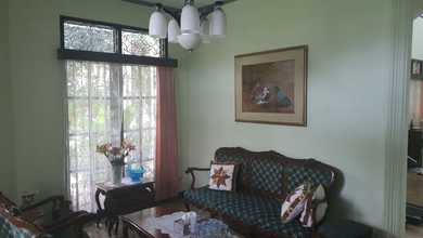 Rumah Area Luxury Jalan Panjang, Jakarta Barat - Harga Terbaik 8,5 Miliar