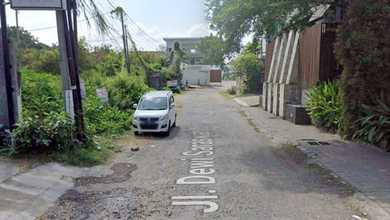 Hotel Brandnew Seminyak Badung Bali