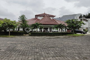 Kesempatan Langka, rumah Prestisius di Mijen, Semarang, LB 300m²