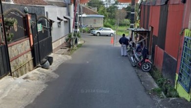 Tanah Favorit di Area Batu, Malang, LT 683m²