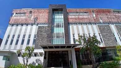 Dijual Hotel Baru Mewah Seminyak Badung Bali