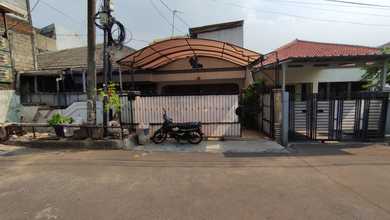 Rumah Area Luxury Cempaka Putih, Jakarta Pusat - Harga Menarik 5,1 Miliar