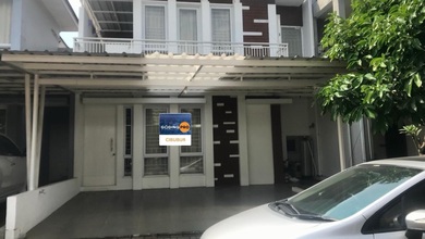 Rumah Siap Pakai di Area Cibubur, Depok, LT 128m²