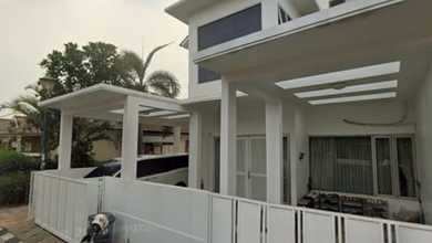 Rumah Dijual di Jati Asih, Bekasi, LB 200m², Harga Kompetitif!