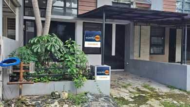 Rumah Idaman di Cibubur, Bekasi, 2 KT, Harga 1,1 Miliar