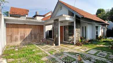 Rumah Area Luxury Harjamukti, Depok - Harga Terbaik 3,5 Miliar