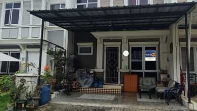 Rumah Siap Huni di Area Gunung Putri, Bogor, LT 60m²