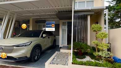 Properti Siap Pakai di Area Sawangan, Depok, LT 81m²