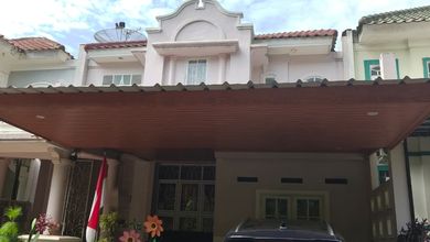 Promo Rumah di Cibubur, Bogor, LB 200m², Harga 1,45 Miliar