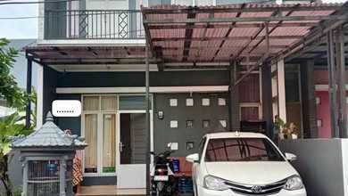 Dijual Rumah Nyaman di Cibubur, Depok - LT 90m²
