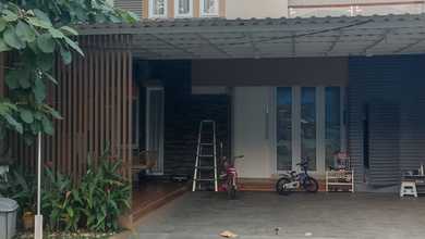 Rumah Dijual di Gunung Putri, Bogor, LB 250m², Harga Terbaik!