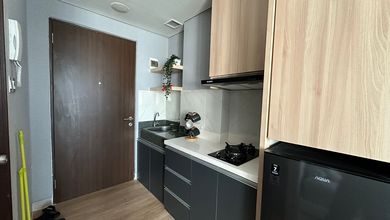 Apartemen Minimalis Lokasi Cibubur, Bogor, Harga Ekonomis