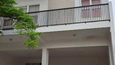 Promo Rumah di Cibubur, Depok, LB 133m², Harga 1,25 Miliar