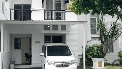 Sewa Rumah Favorit di Gunung Putri, Bogor, Harga Terjangkau