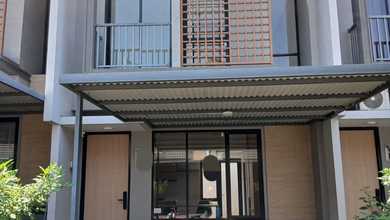 Rumah Dijual di Legenda Wisata, Bogor, LB 60m², Harga Kompetitif!