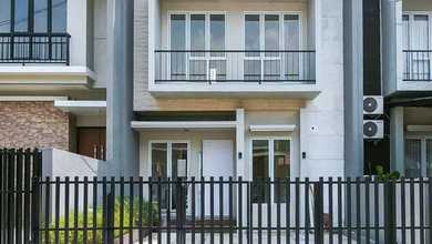 Jual Rumah Strategis di Gunung Putri, Bogor - LT 90m²