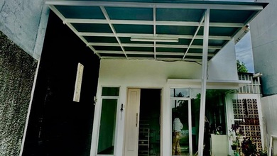 Properti Siap Huni di Area Harjamukti, Depok, LT 221m²