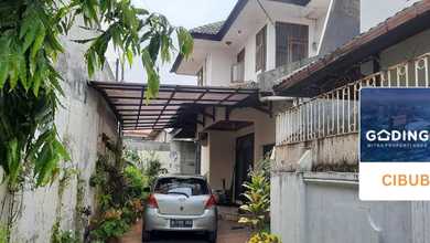 Hunian Mewah di Pasar Minggu, Jakarta Selatan,  KT, LT 274m²