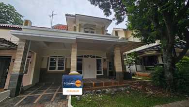 Rumah Dijual di Cibubur, Depok, LB 200m², Harga Terbaik!