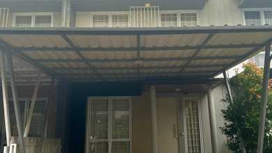 Hunian Favorit di Cibubur, Bekasi, 2 KT, Harga 1,7 Miliar