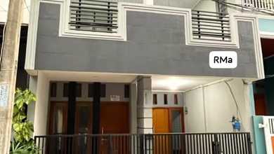 Hunian Favorit di Cibubur, Depok, 3 KT, Harga 800 Juta