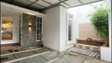 Kesempatan Rumah di Cimanggis, Depok, LB 80m², Harga 1,2 Miliar