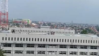 Miliki Segera Apartemen di Jakarta Garden City, Jakarta Timur, LB 39m²