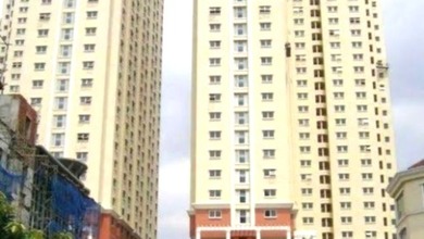 Jual Apartemen Strategis di Jakarta Garden City, Jakarta Timur, Luas 65m²