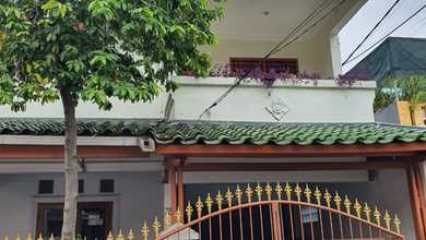 Jual Rumah Terkini area Duren Sawit, Jakarta Timur Luas 284 m2