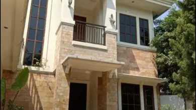 Hunian Prestisius di Kawasan Cibubur, Jakarta Timur, LB 445m², Harga 3,5 Miliar