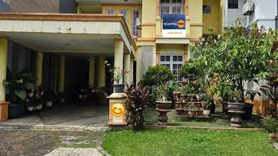 Promo Rumah di Gunung Putri, Bogor, LB 170m², Harga 2 Miliar