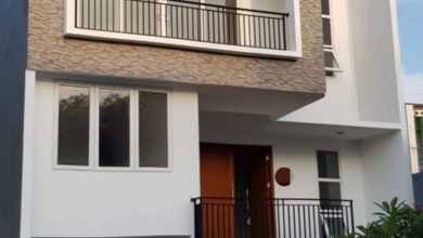 Kesempatan Eksklusif, rumah Prestisius di Jatikarya, Bekasi, LB 321m²