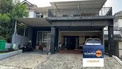 Rumah Premium LT 200 Jual di Gunung Putri, Bogor