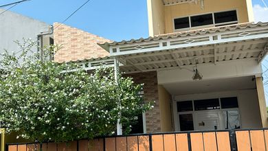 Jual Rumah Baru area Jatibening, Bekasi Luas 110 m2