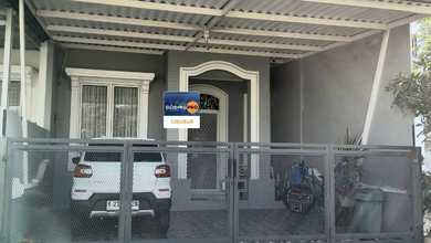 Dijual Rumah Nyaman di Jatikarya, Bekasi - LT 90m²