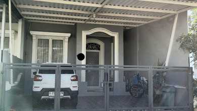 Rumah Favorit di Jatikarya, Bekasi, 4 KT, Harga 1,75 Miliar