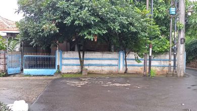 For Sale Tanah Premium di Jatiwarna, Bekasi, LT 210m²