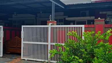 Jual Segera Rumah Elit area Gunung Putri, Bogor, Luas 120 m2