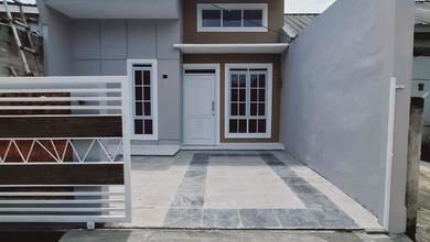 Dijual Rumah Murah di Cileungsi, Bogor - Harga 420 Juta