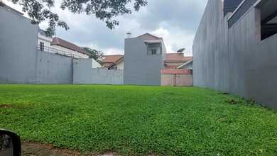 For Sale Tanah Eksklusif di Jatikarya, Bekasi, LT 300m²