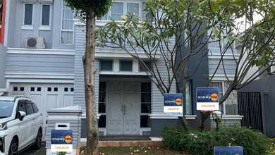 Jual Rumah Siap Tinggal di Gunung Putri, Bogor, Luas 264 m2