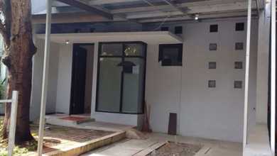 Rumah Siap Huni di Kawasan Gunung Putri, Bogor, LT 90m²