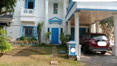 Dijual rumah Premium di Gunung Putri, Bogor - LT 240m²