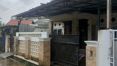 Rumah Dijual di Gunung Putri, Bogor, LB 200m², Harga Kompetitif!